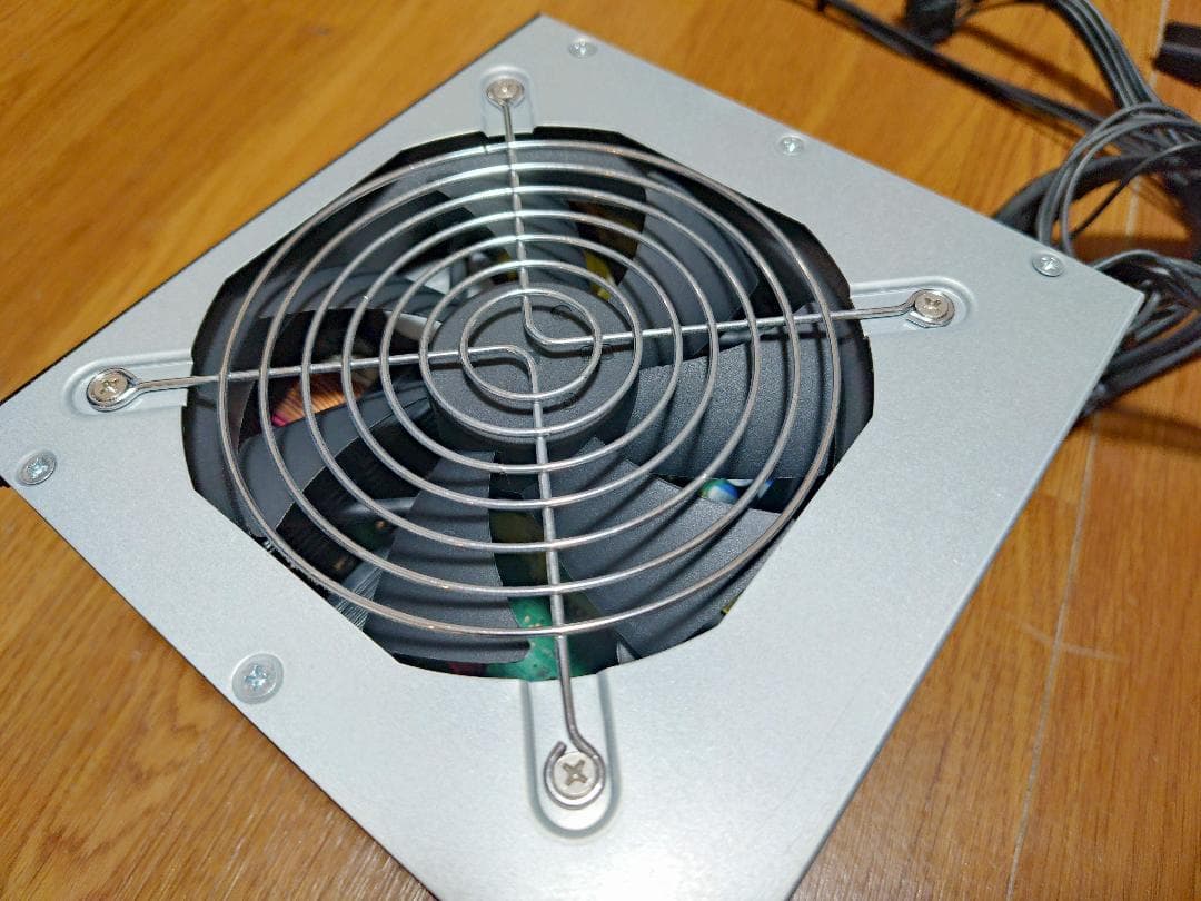 750W Platinum電源 OMEN 30L純正 CoolerMaster