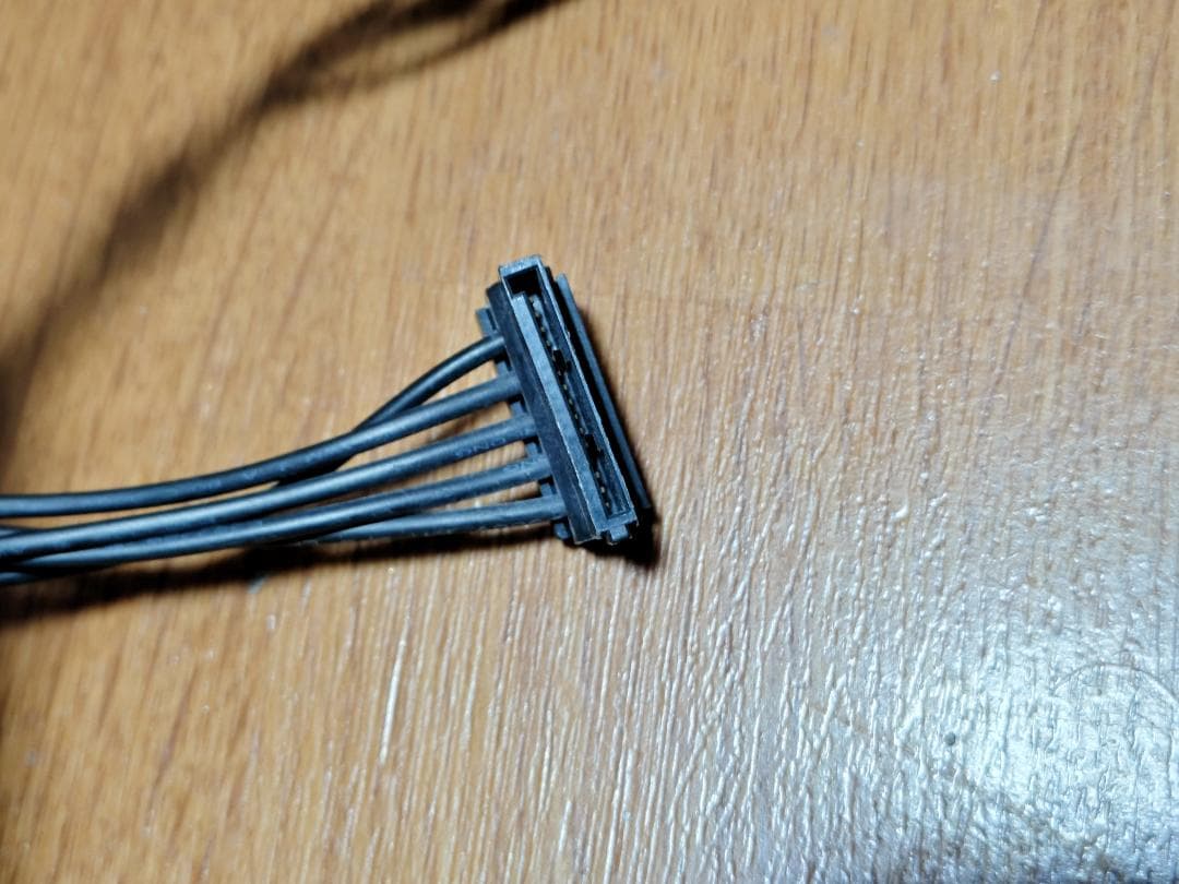 750W Platinum電源 OMEN 30L純正 CoolerMaster