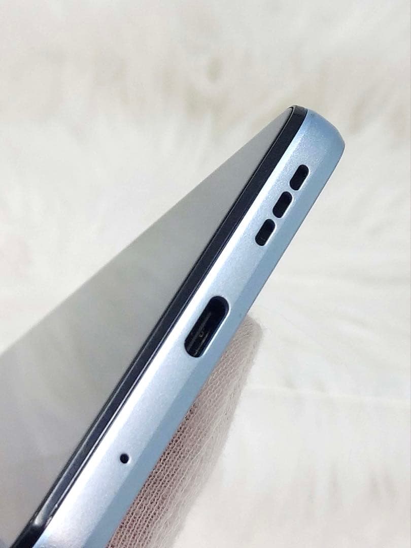 motorola moto e32s 64GB SIMフリー ⑤
