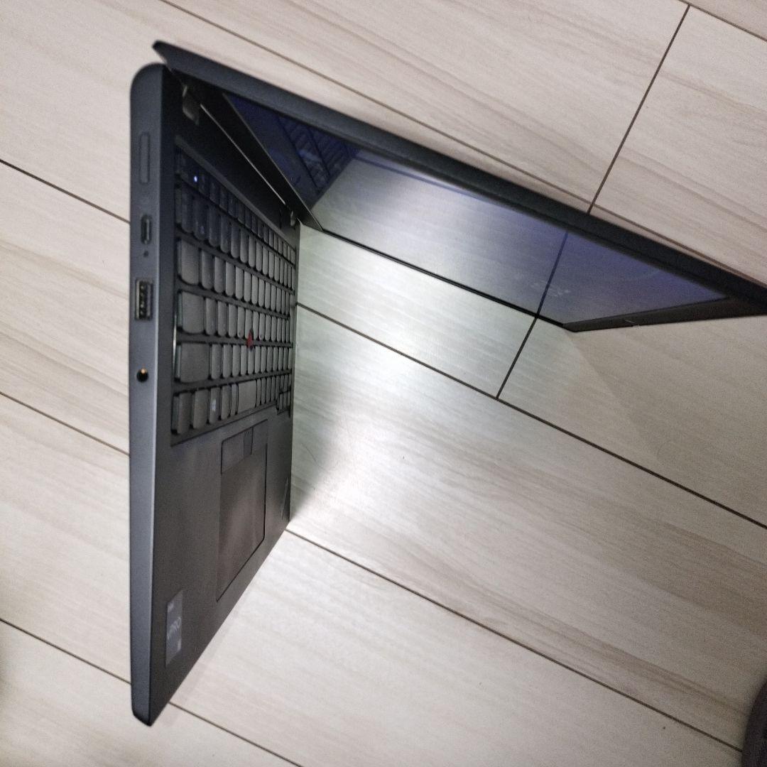 lenovo L13 Gen4 i5 32GB　SSD 256GB 保守有特価