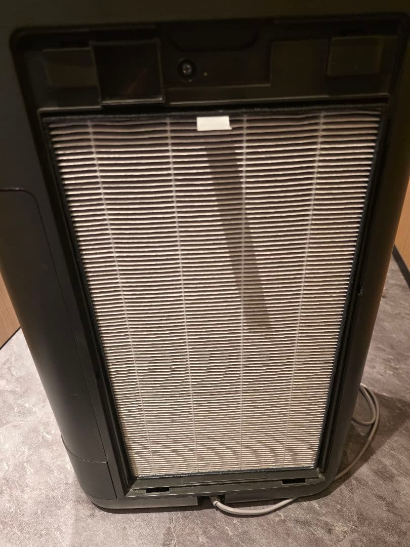 SHARP シャープ 加湿空気清浄機 KI-RS50-H