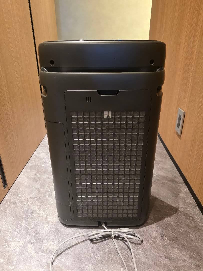 SHARP シャープ 加湿空気清浄機 KI-RS50-H