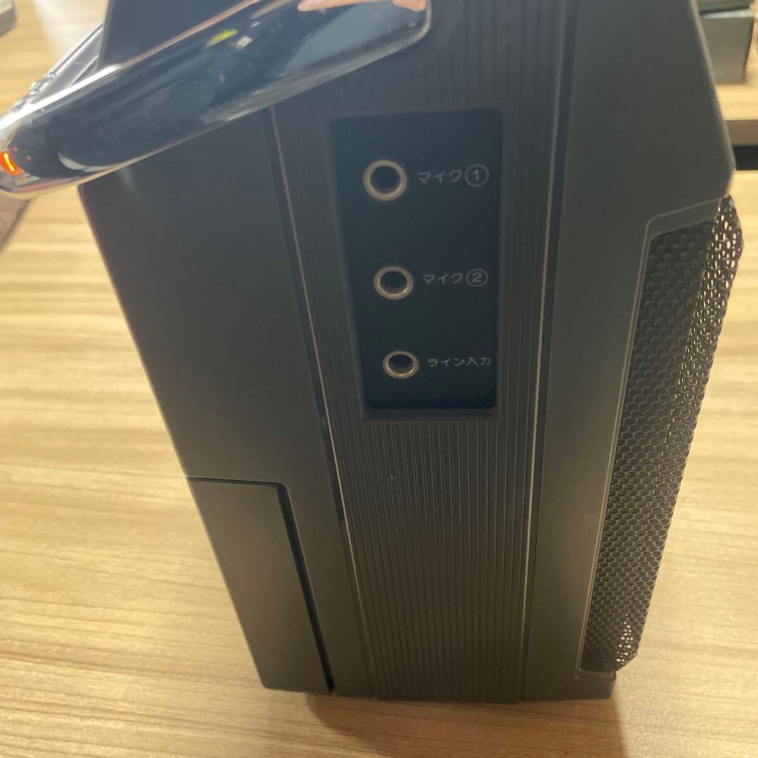 SONY TCM-1390 カセットプレーヤー　拡声器