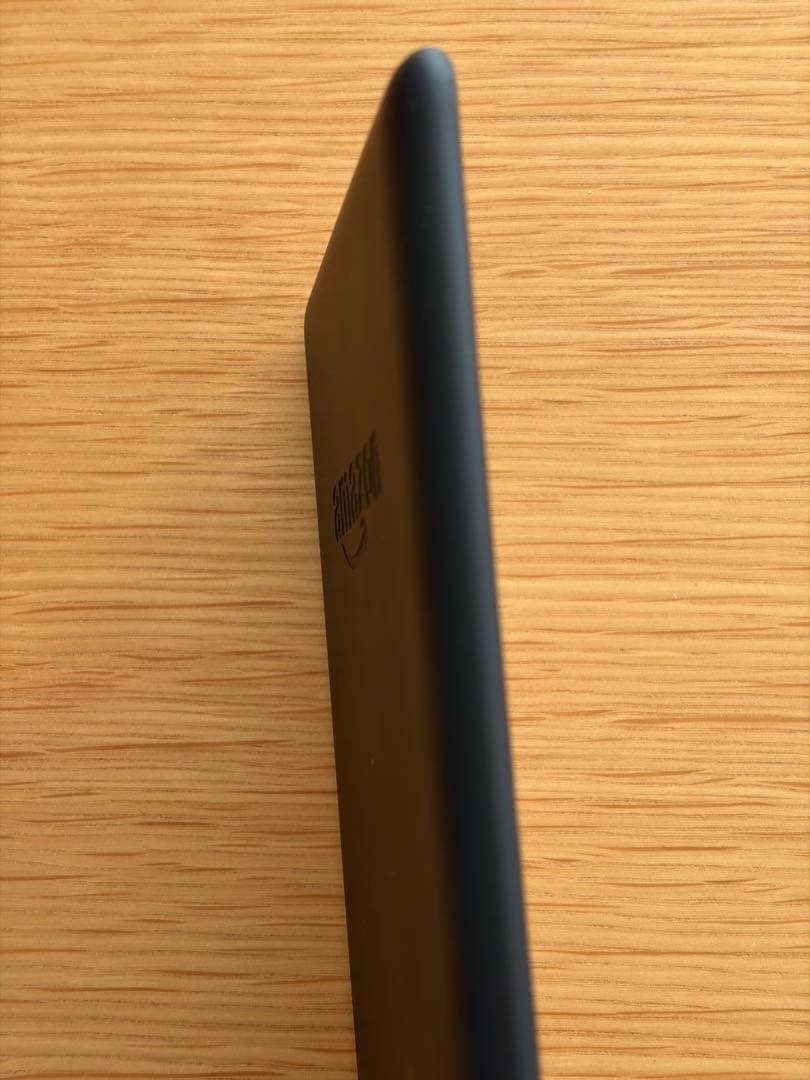 Kindle Paperwhite (第10世代) ケース付き