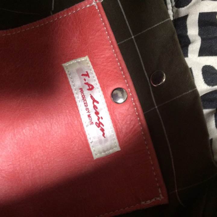 変型バック