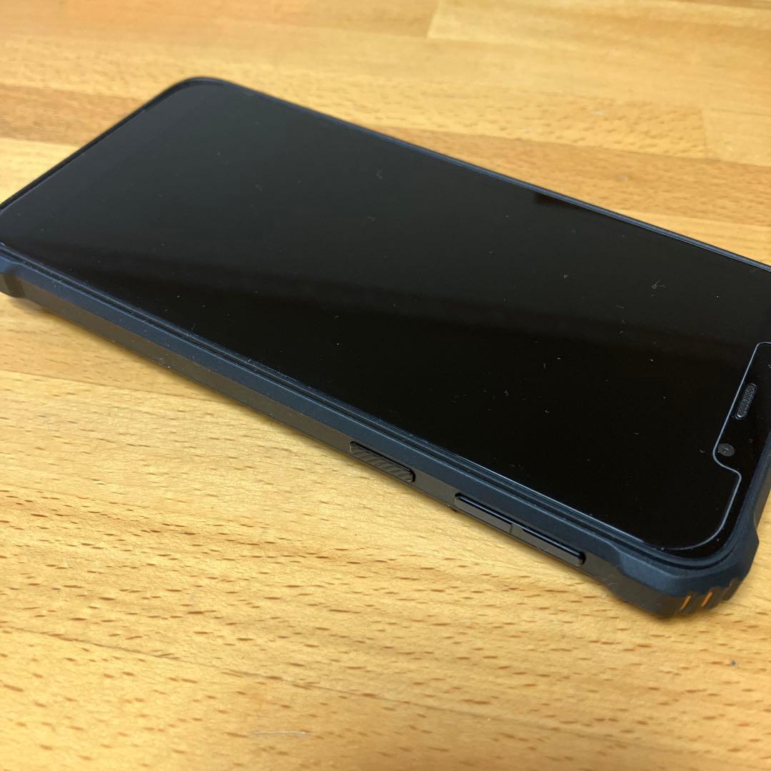 OUKITEL G3 防水 タフネススマホ