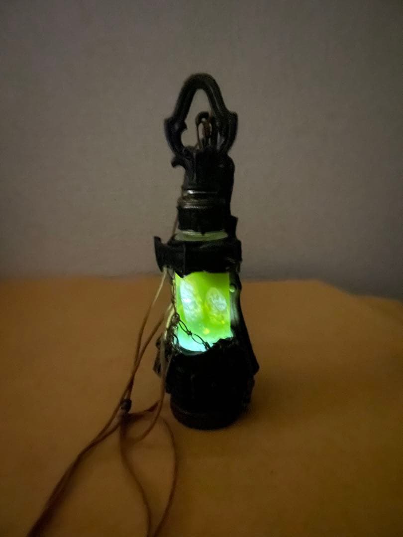 隠者の角灯　電池式