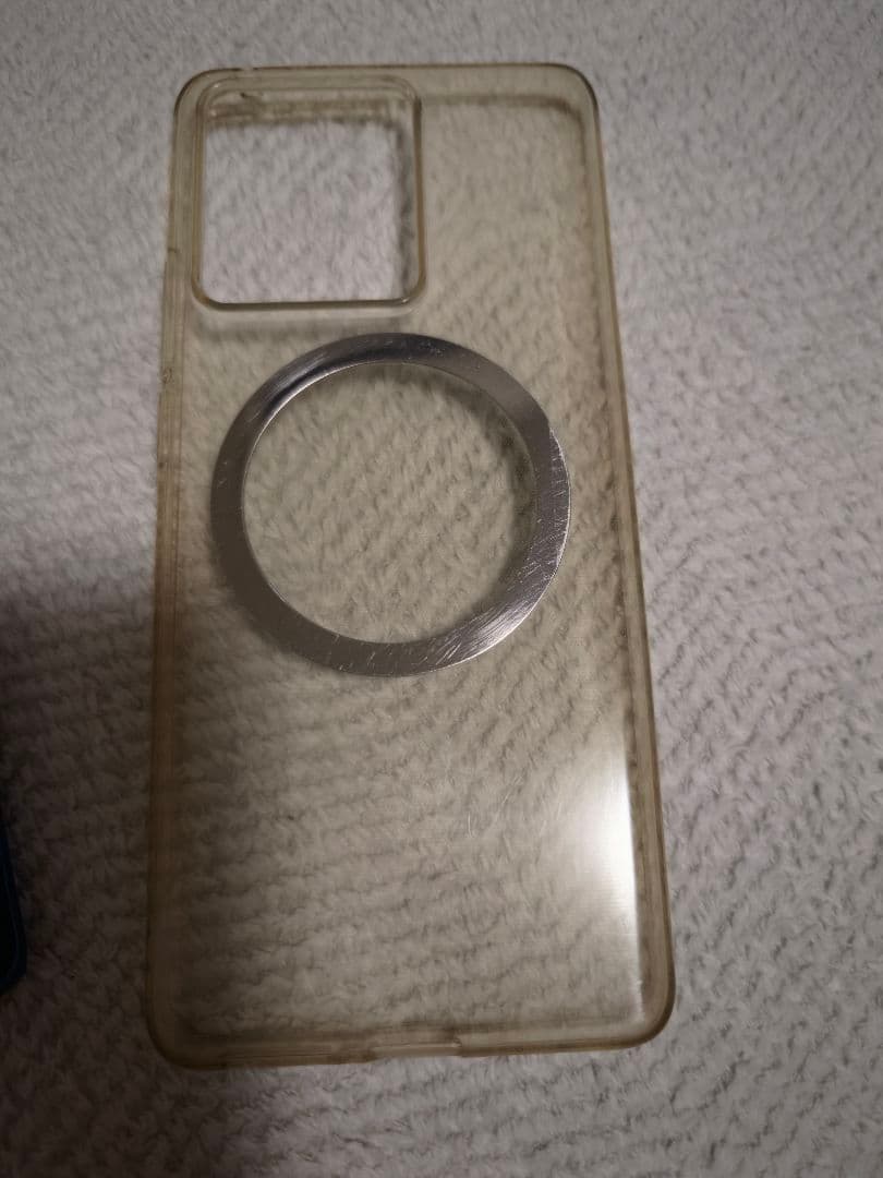 Motorola edge40 8GB 256GB ルナブルー SIMフリー