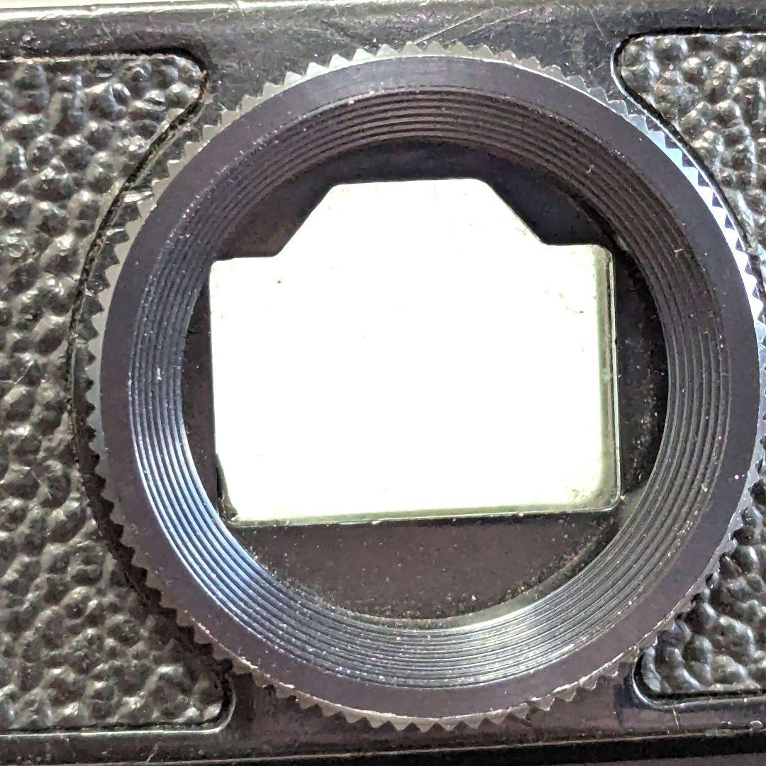 Nikon F Photomic FTN（ニコンFフォトミックス FTN）