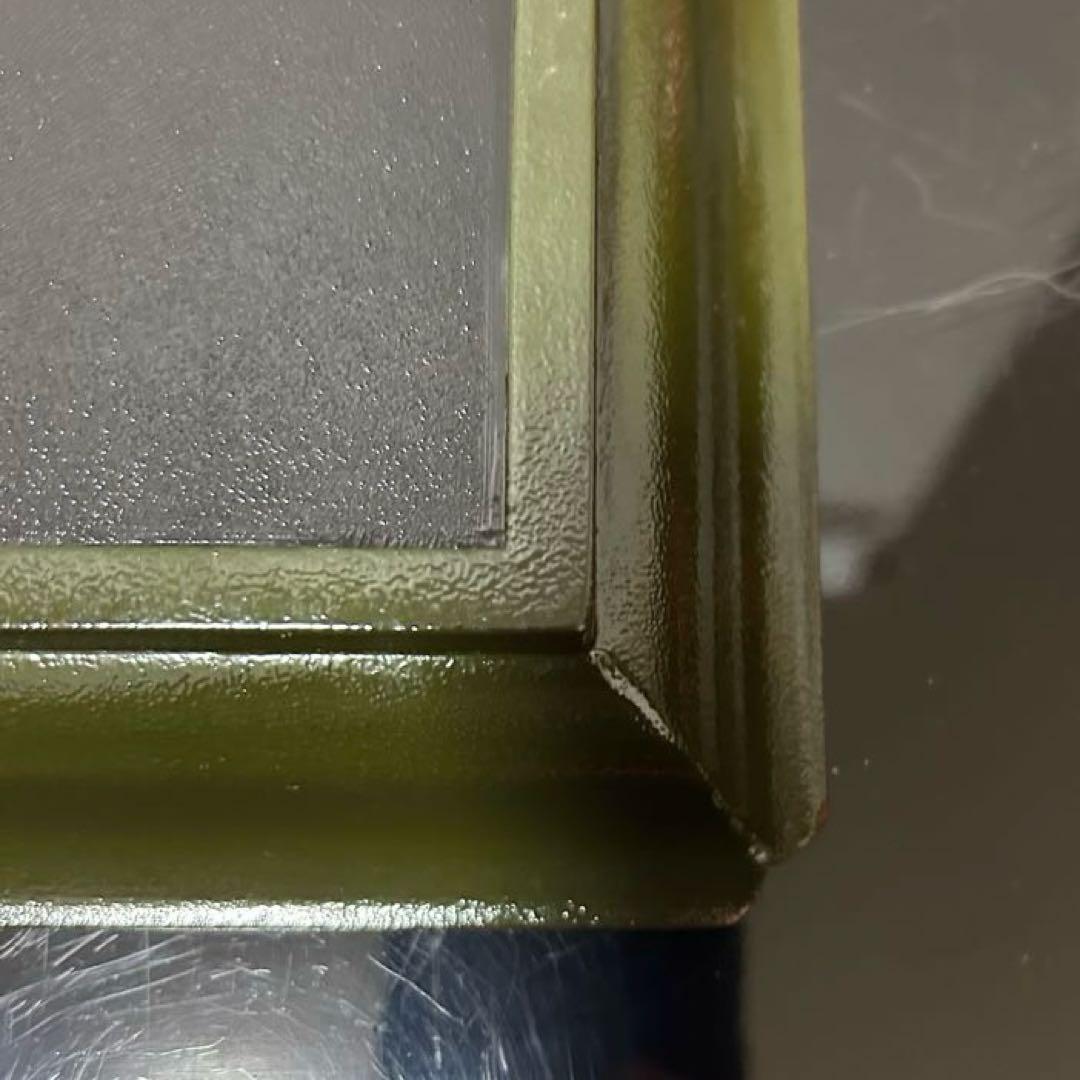 若狭盆（大）　茶道具懐石鵬雲斎坐忘斎淡々斎即中斎棗水指茶杓水屋茶碗釜而妙斎