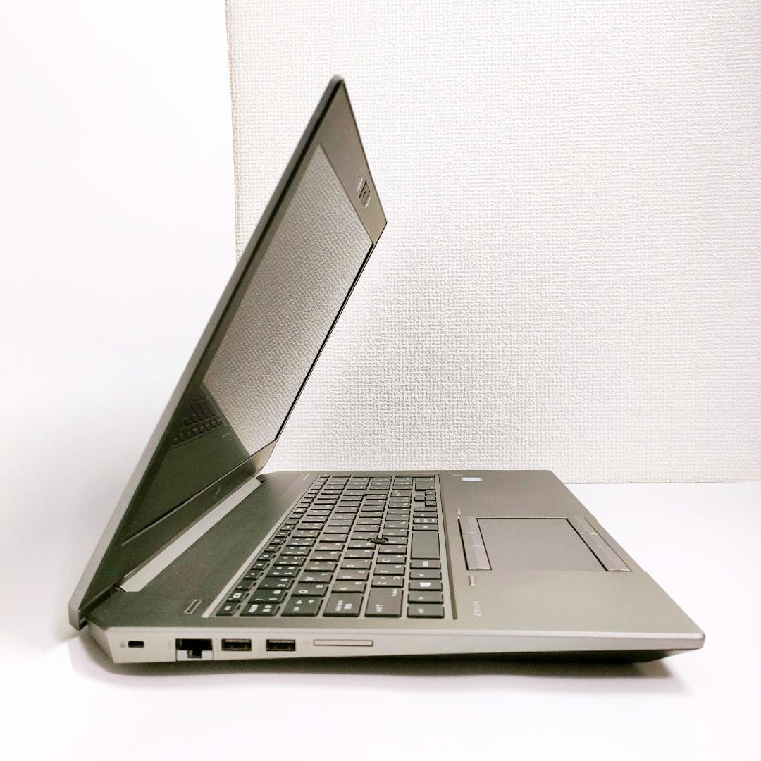 第9世代i7✨️16GB/SSD512GB/グラボ/オフィス付きノートパソコン