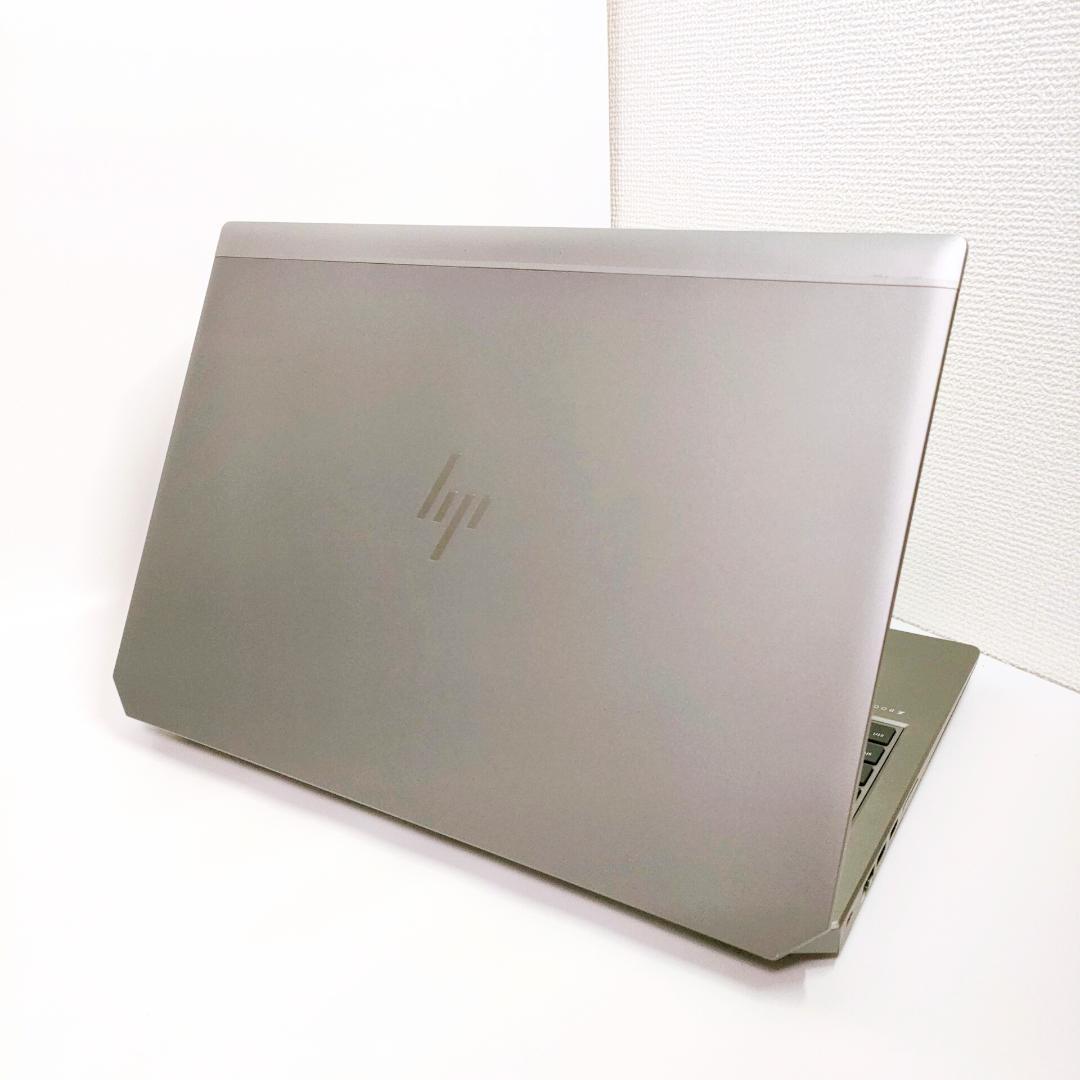 第9世代i7✨️16GB/SSD512GB/グラボ/オフィス付きノートパソコン