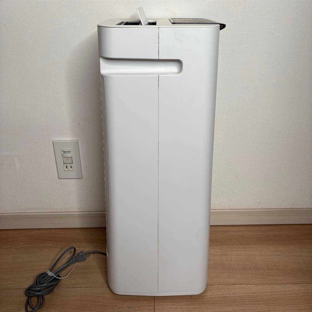 SHARP シャープ■加湿空気清浄機■KI-NS40-W■プラズマクラスター