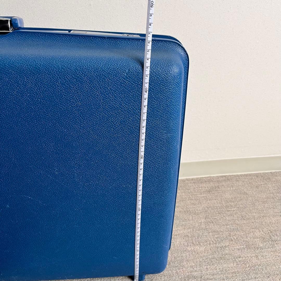 Samsonite Saturn Suitcase ヴィンテージ70年代