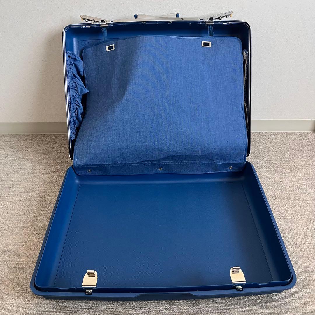 Samsonite Saturn Suitcase ヴィンテージ70年代
