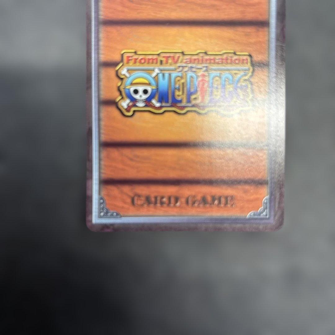 【非売品】美品ワンピース トレーディングカード 3枚セット
