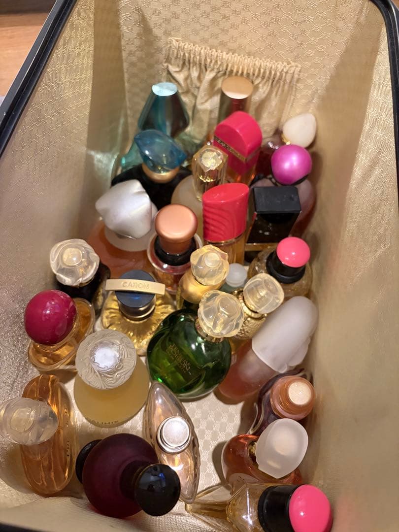 ま*い様 香水　香水ボトル ディオール ポイズン エルメス　DIOR HERME