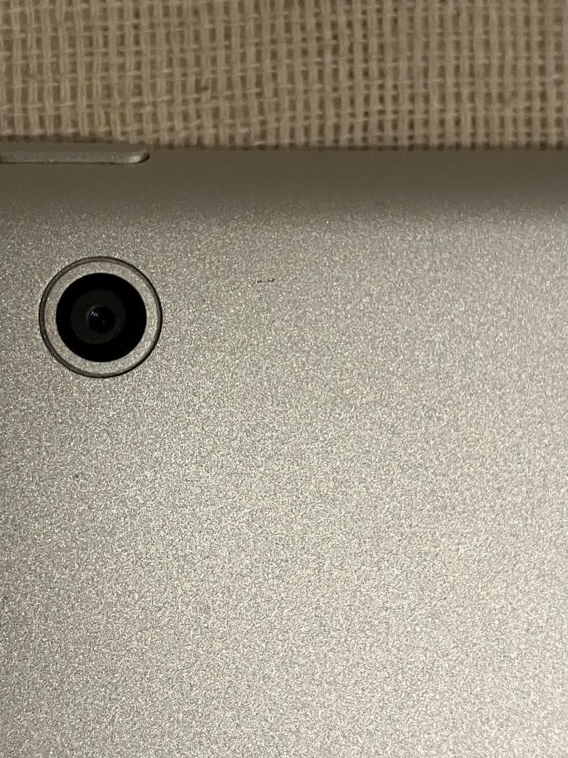iPad Air Wi-Fiモデル 32GB A1474 シルバー