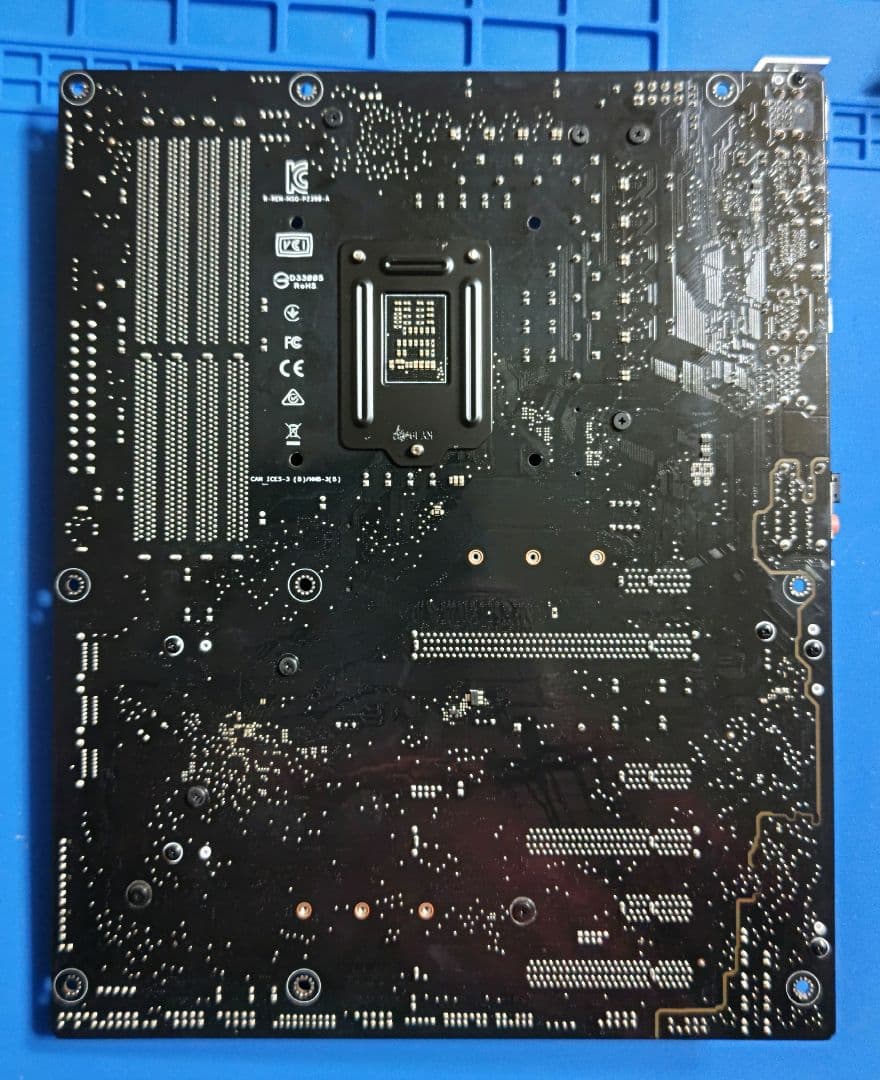 マザーボード PRIME Z390-A