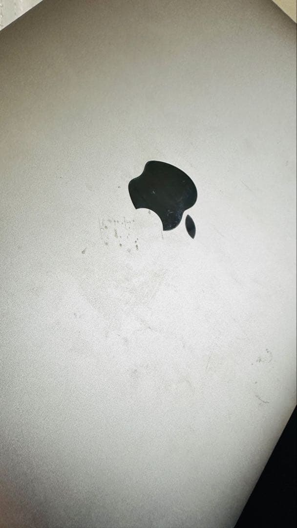 MacBook本体 Mac book pro 13-inch 2018