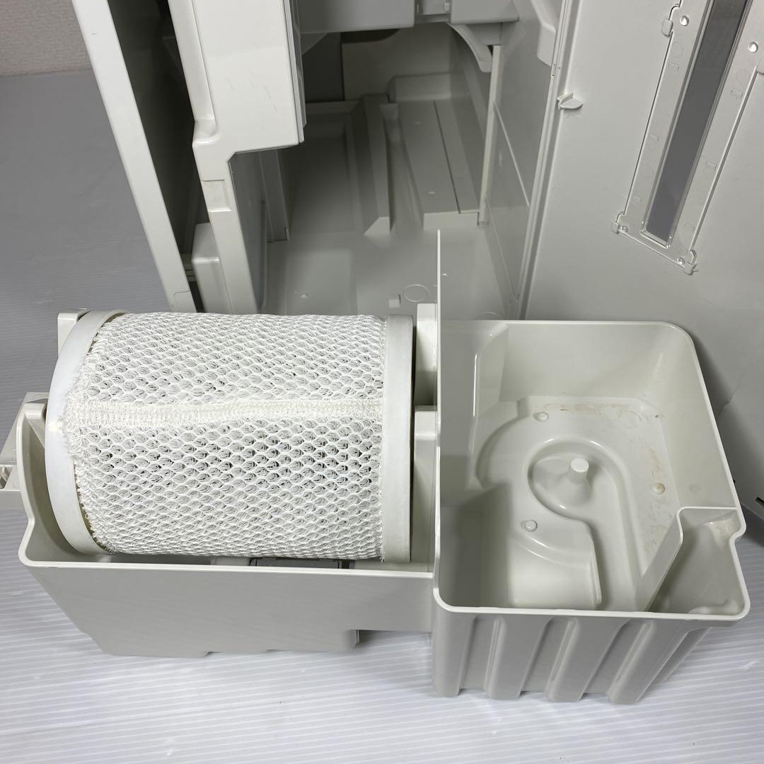 Panasonic 次亜塩素酸 空間除菌脱臭機 ジアイーノ
