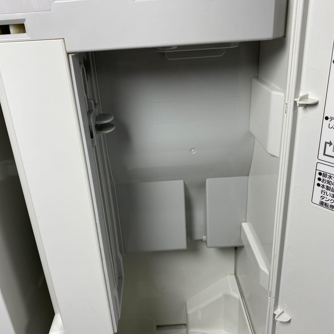 Panasonic 次亜塩素酸 空間除菌脱臭機 ジアイーノ