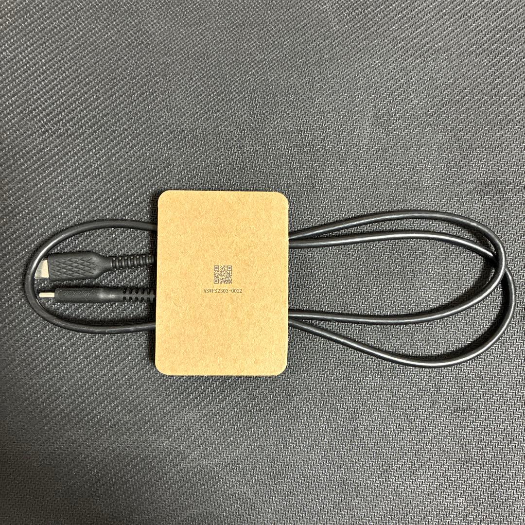 Marshall emberton III Bluetooth スピーカー