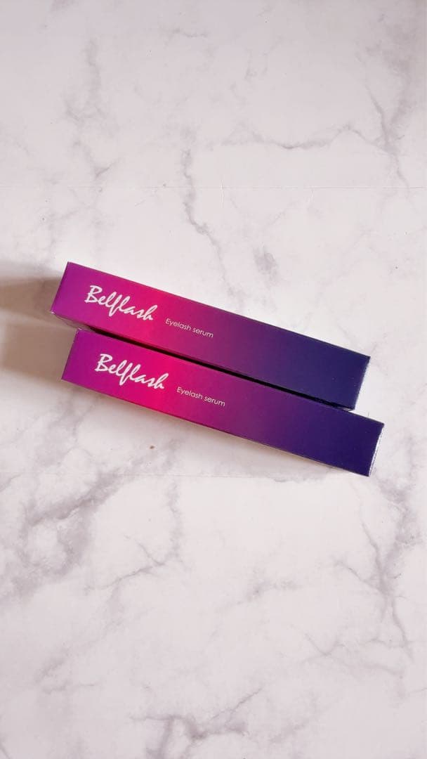 【にゃんにゃん様の専用】 Belflash ベルフラッシュまつ毛美容液