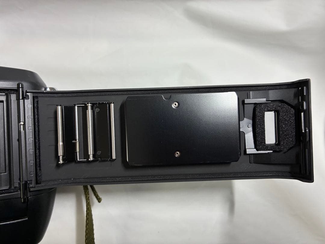 ニコン Nikon F4 一眼レフカメラ（動作確認済み）