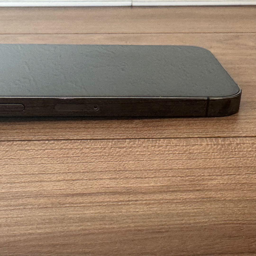 Apple iPhone 13 Pro グラファイト 本体
