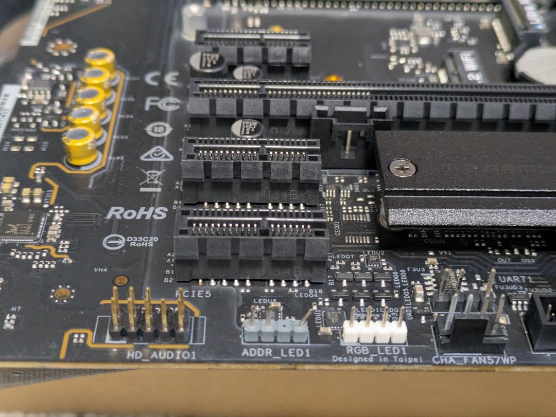 【動作確認ジャンク扱い品】CPU、マザボ、メモリまとめ売り