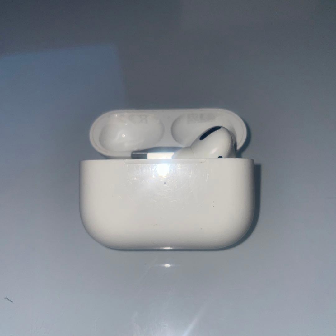 Apple AirPods Pro エアポッツ A2190 第1世代