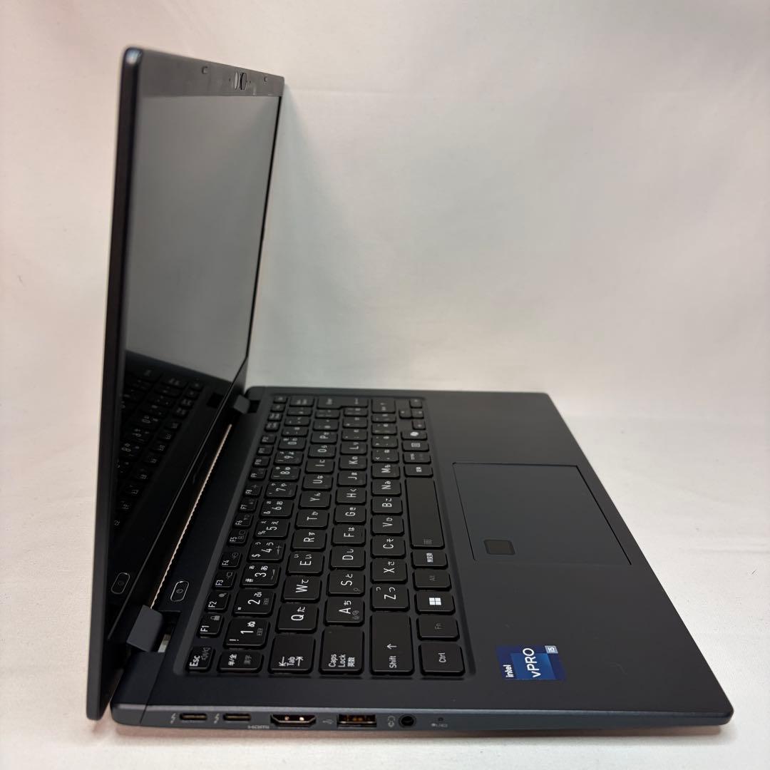 美品 使用少 dynabook G83/LY 13世代 i5 16GB オフィス
