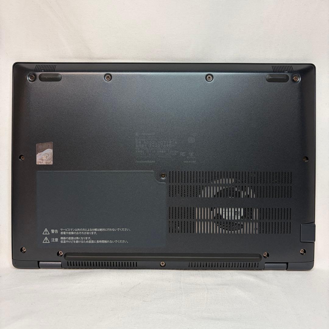 美品 使用少 dynabook G83/LY 13世代 i5 16GB オフィス