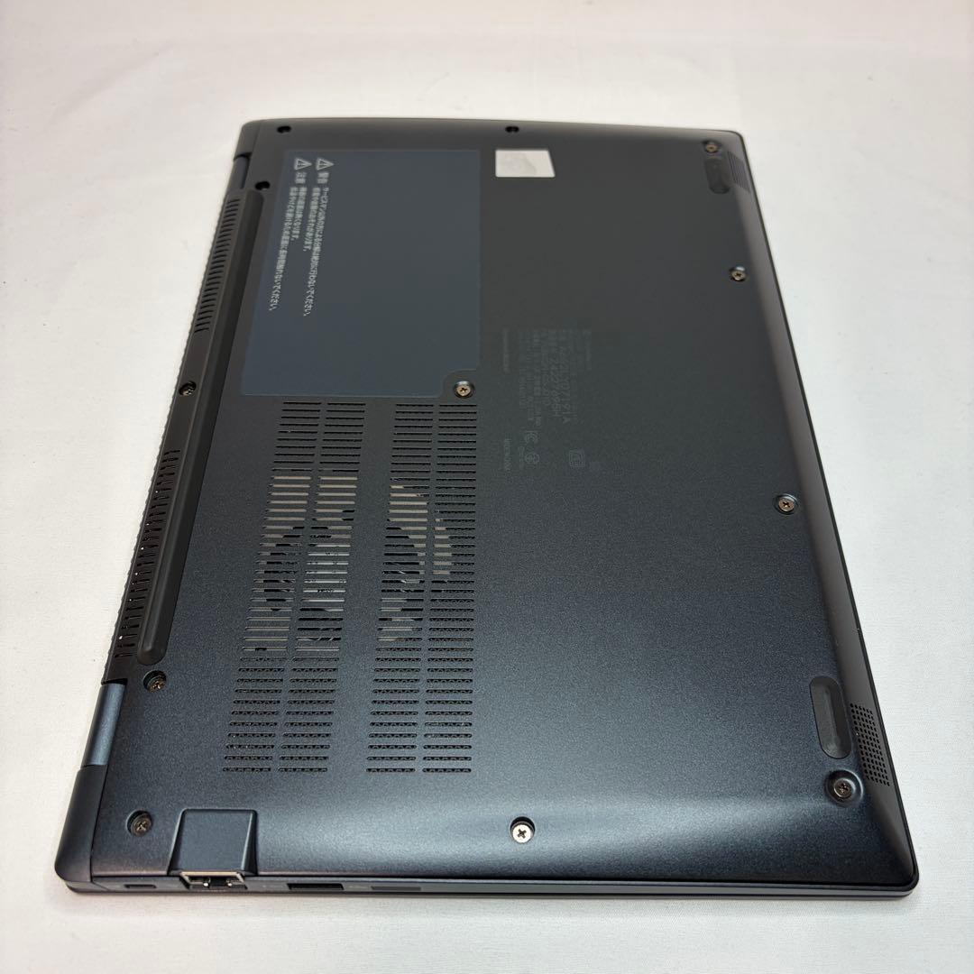 美品 使用少 dynabook G83/LY 13世代 i5 16GB オフィス