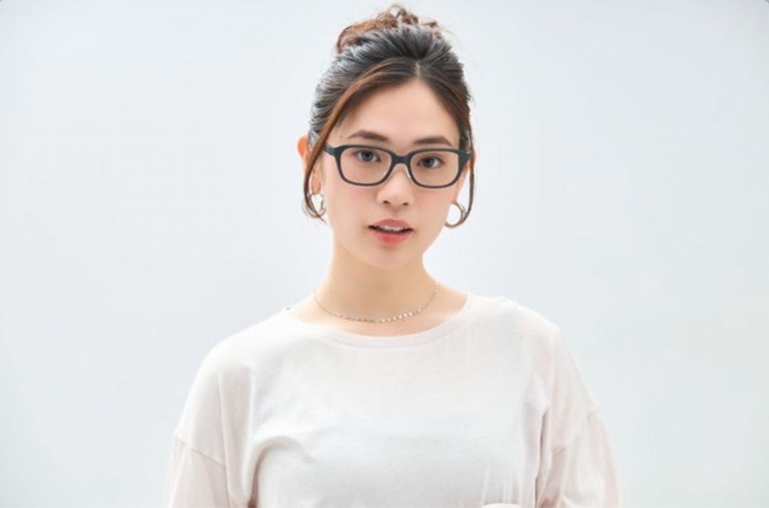 Zoff 軽くて壊れにくい Zoff SMART メガネ　ユニセックス