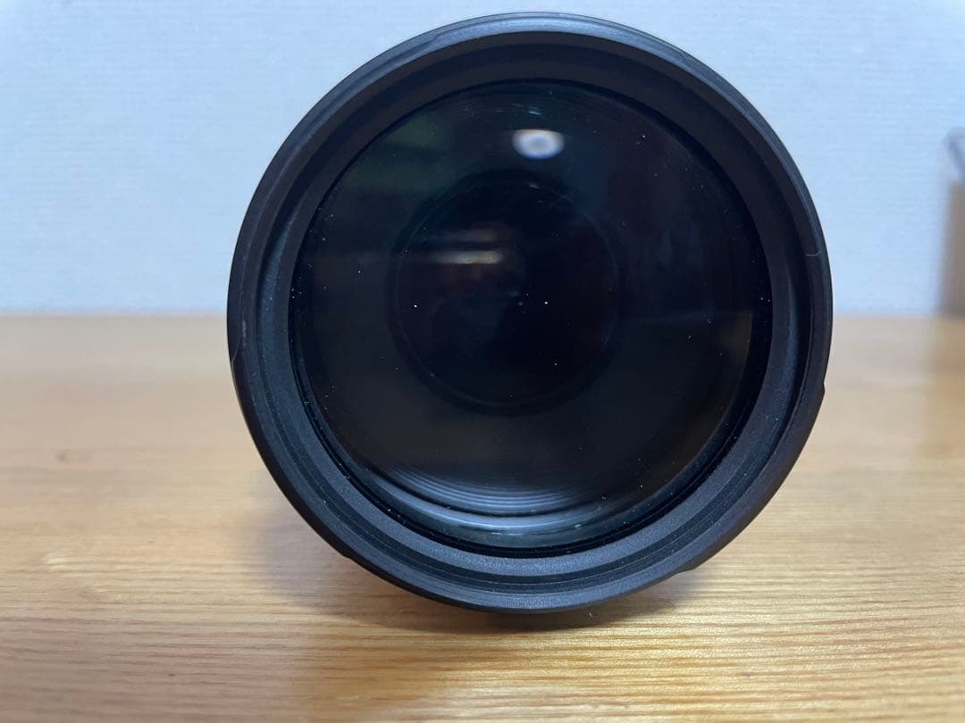 Canon ズームレンズ　EF 75-300㎜F4-5.6 III USM
