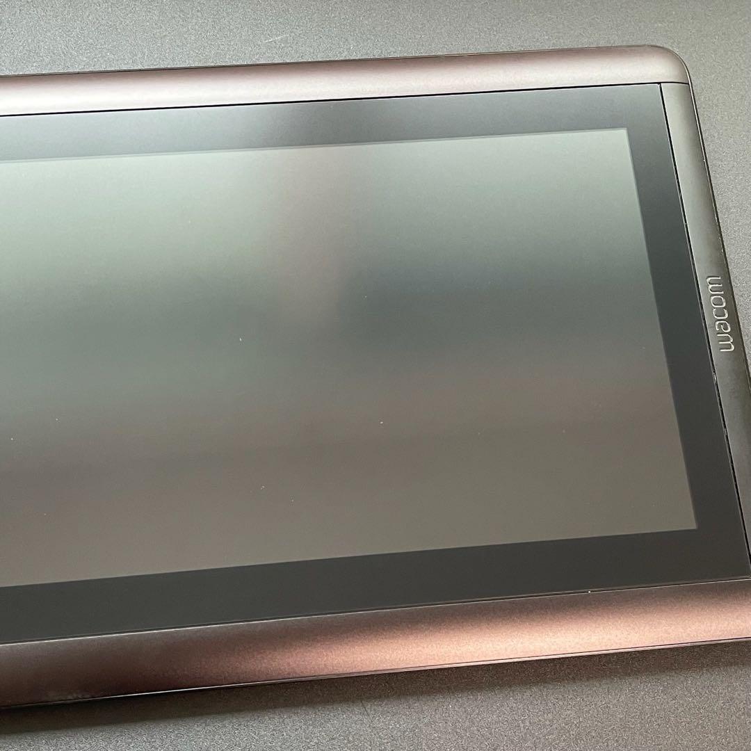 Wacom Cintiq 13 HD DTK-1300 ワコム　液タブ