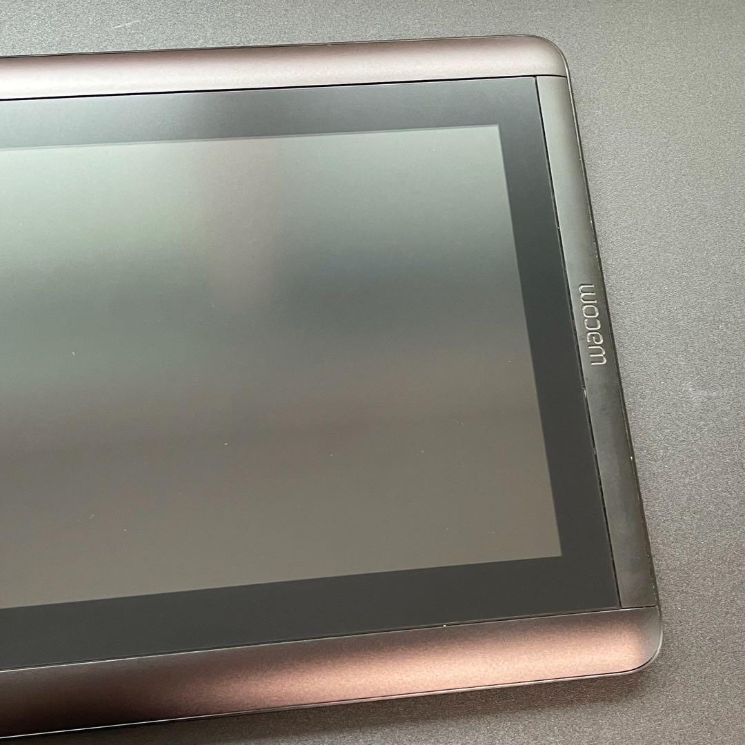 Wacom Cintiq 13 HD DTK-1300 ワコム　液タブ