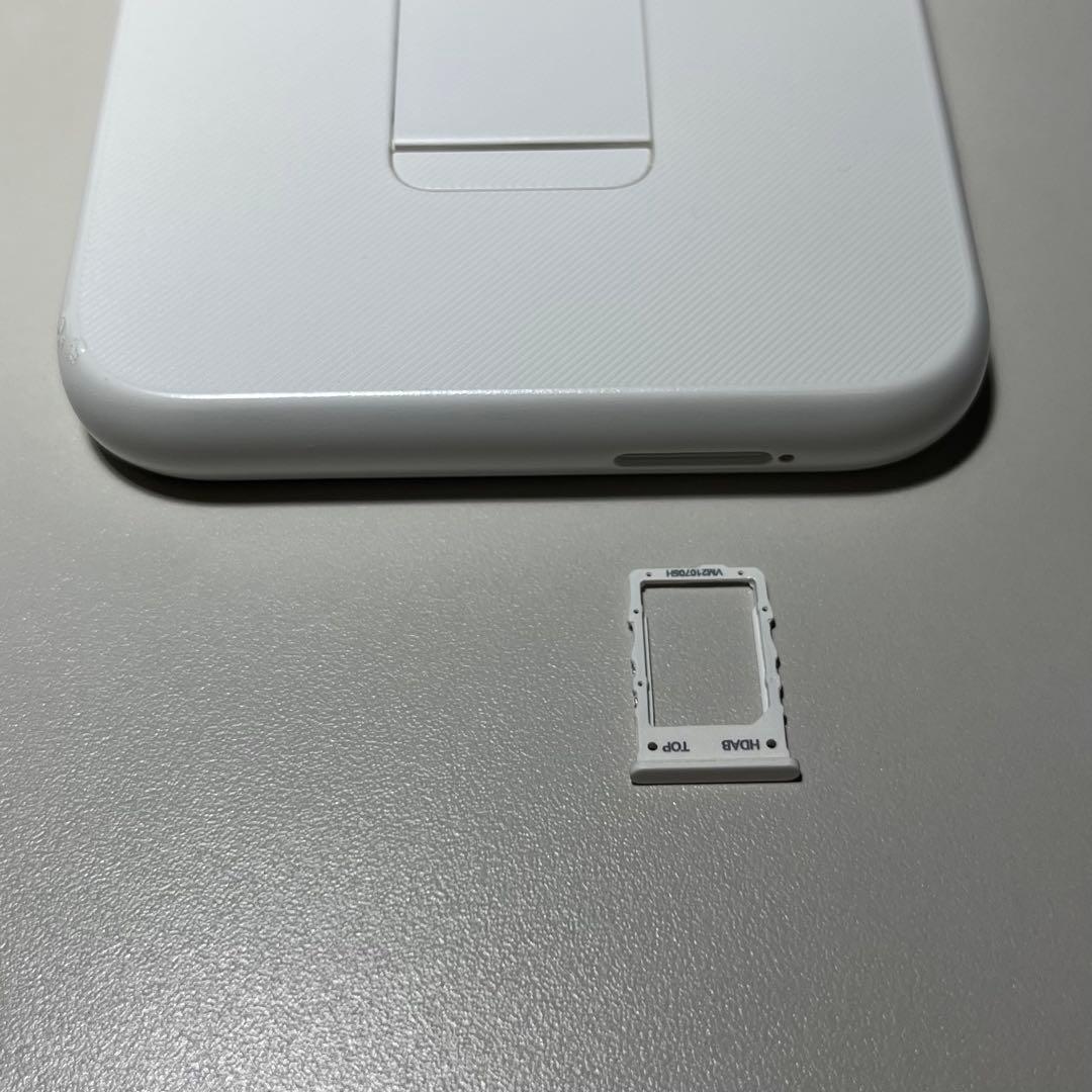 Galaxy Mobile 5G Wi-Fi SCR01 モバイルルーター