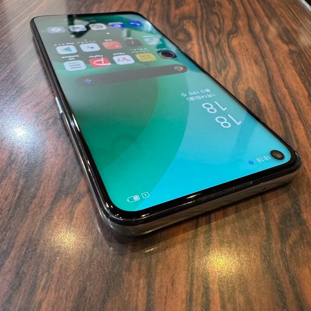 6392 Oppo A55 S本体