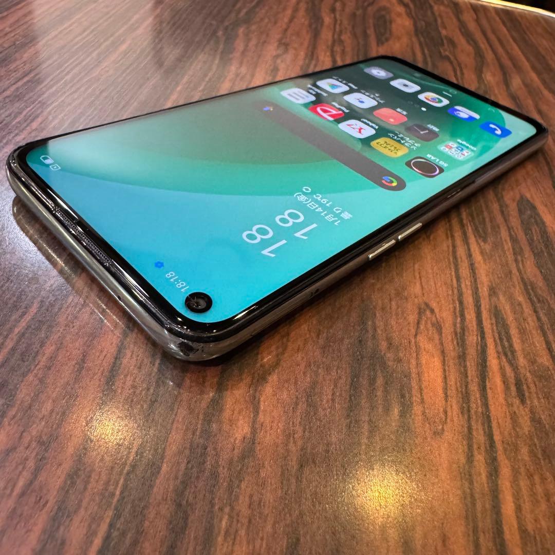 6392 Oppo A55 S本体