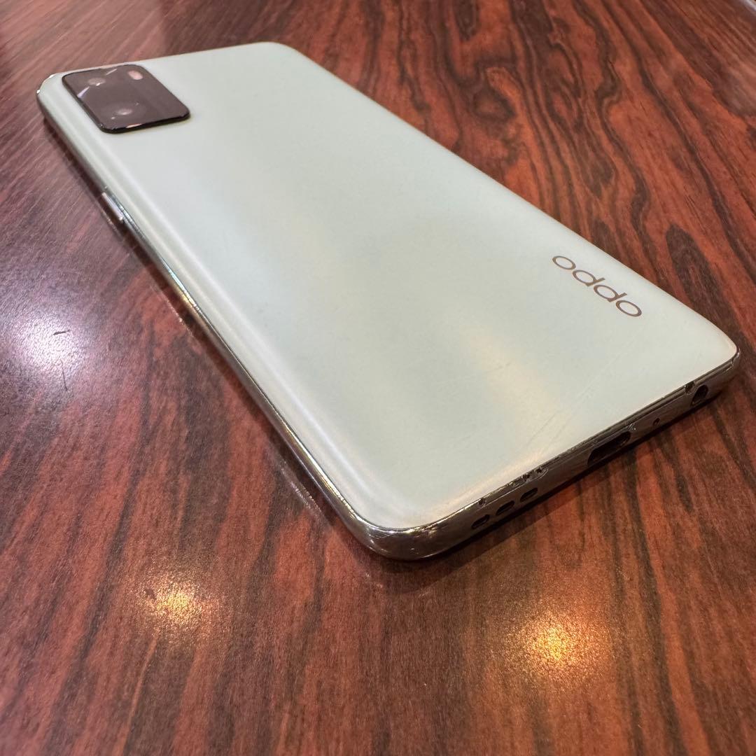 6392 Oppo A55 S本体