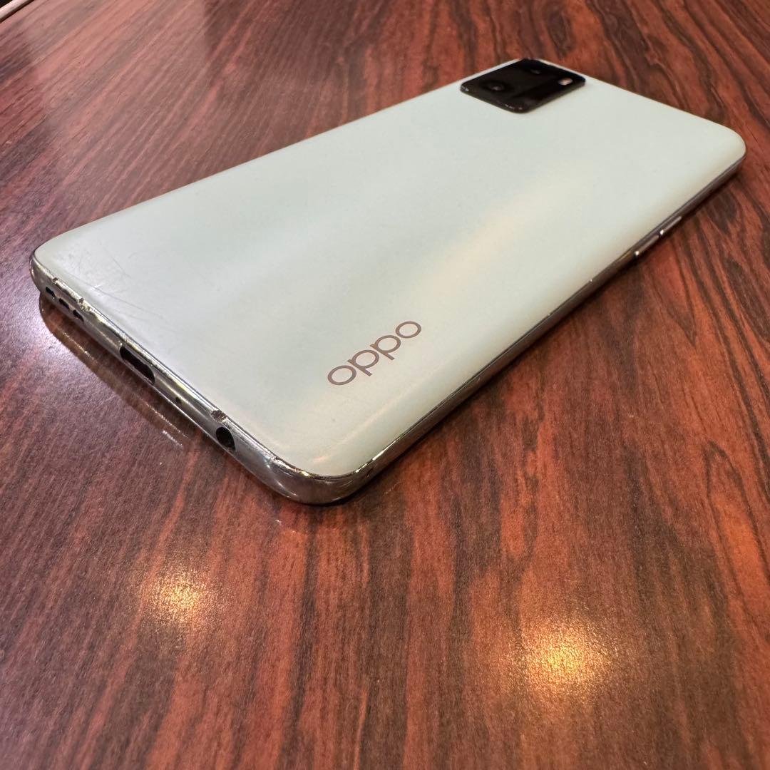 6392 Oppo A55 S本体
