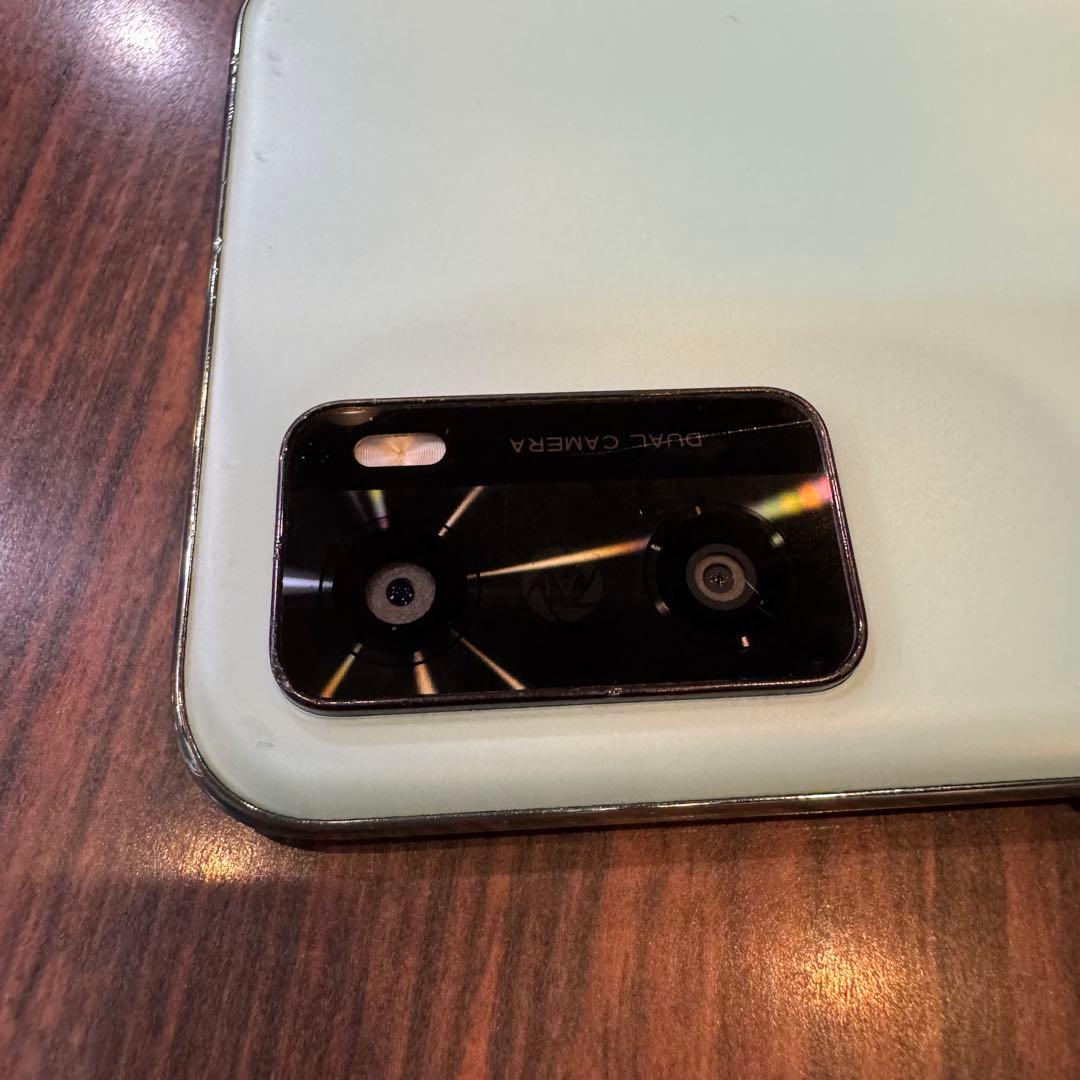 6392 Oppo A55 S本体