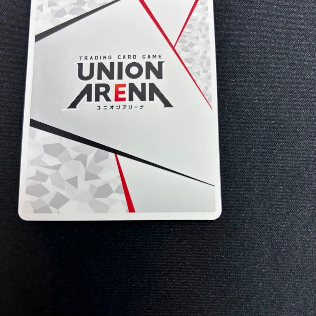 UNION ARENA アクションポイントカード NIKKE NIK-AP01