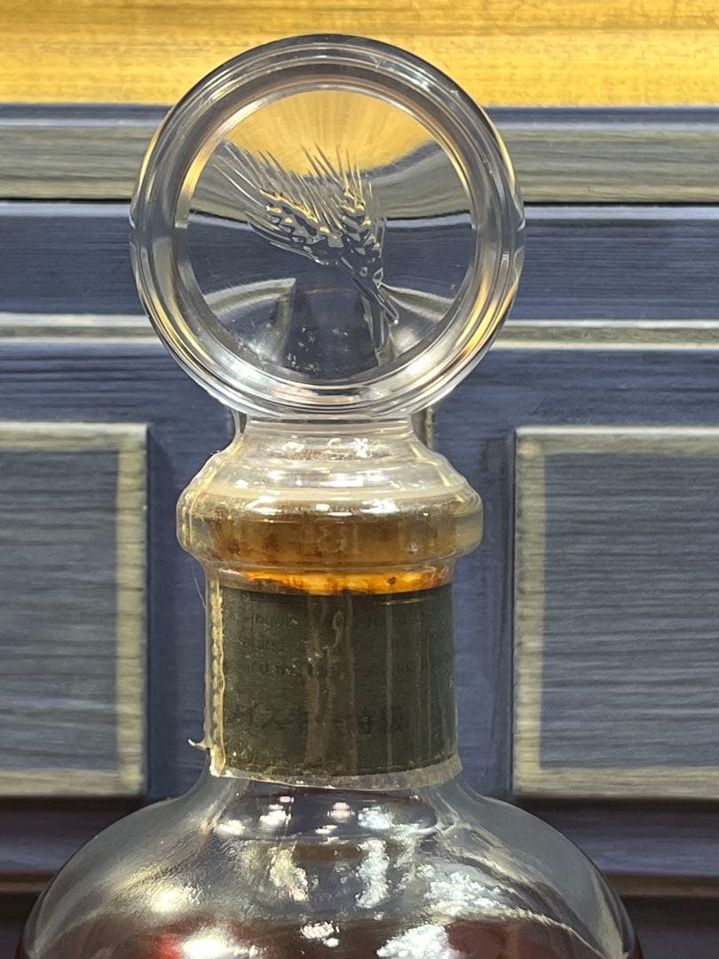 古酒◇ニッカ◆55.1°500ml◇蔵出しウィスキー原酒◆未開栓