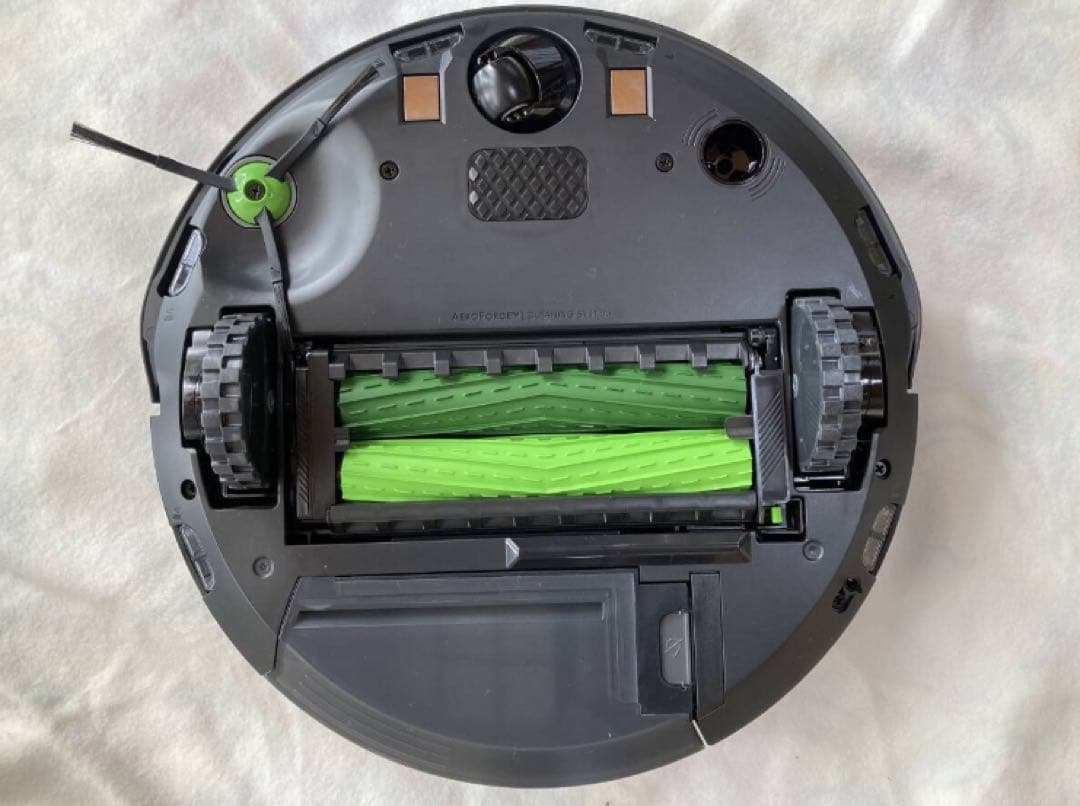 iRobot アイロボット ルンバ j7 15860 ロボット掃除機