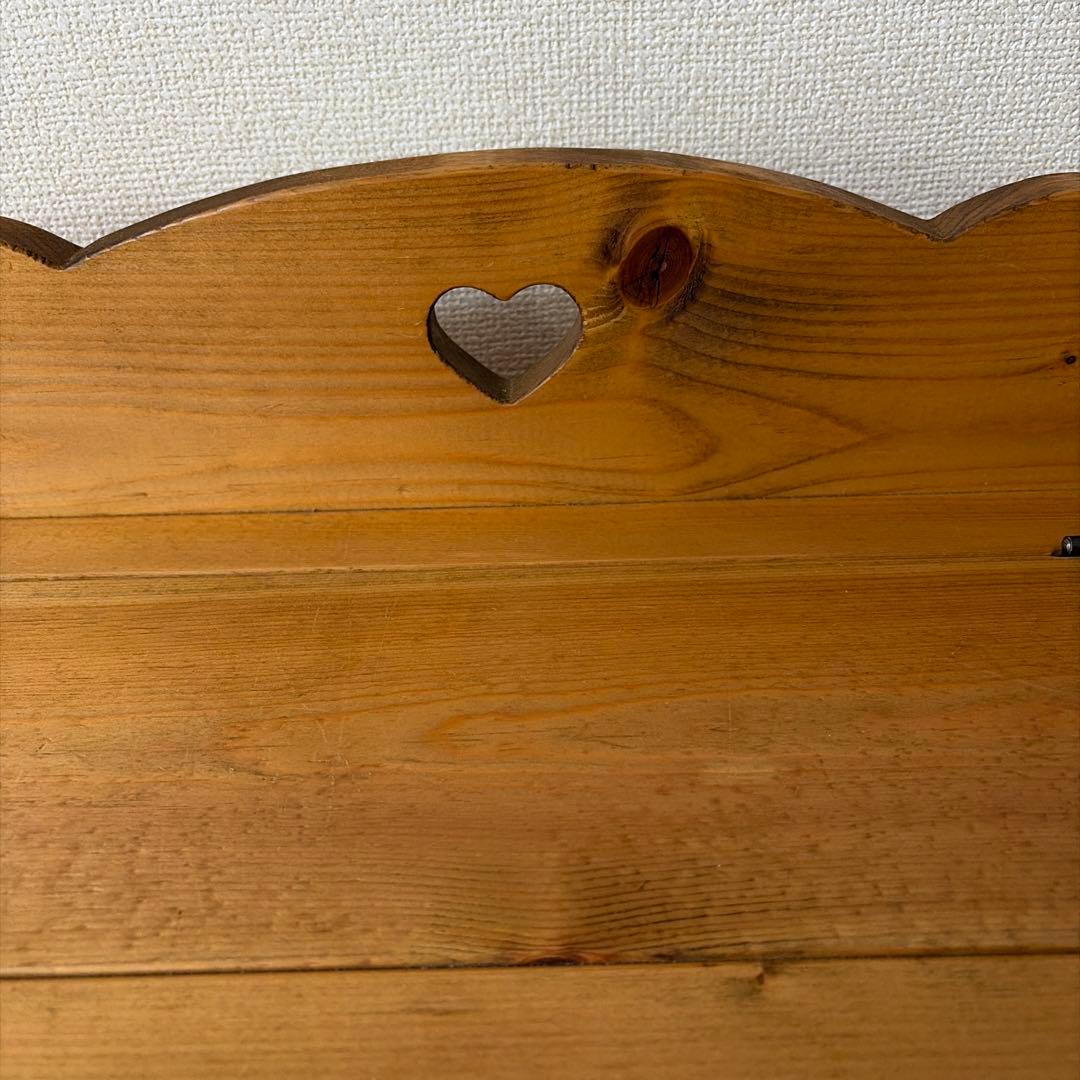 カントリー　チェスト