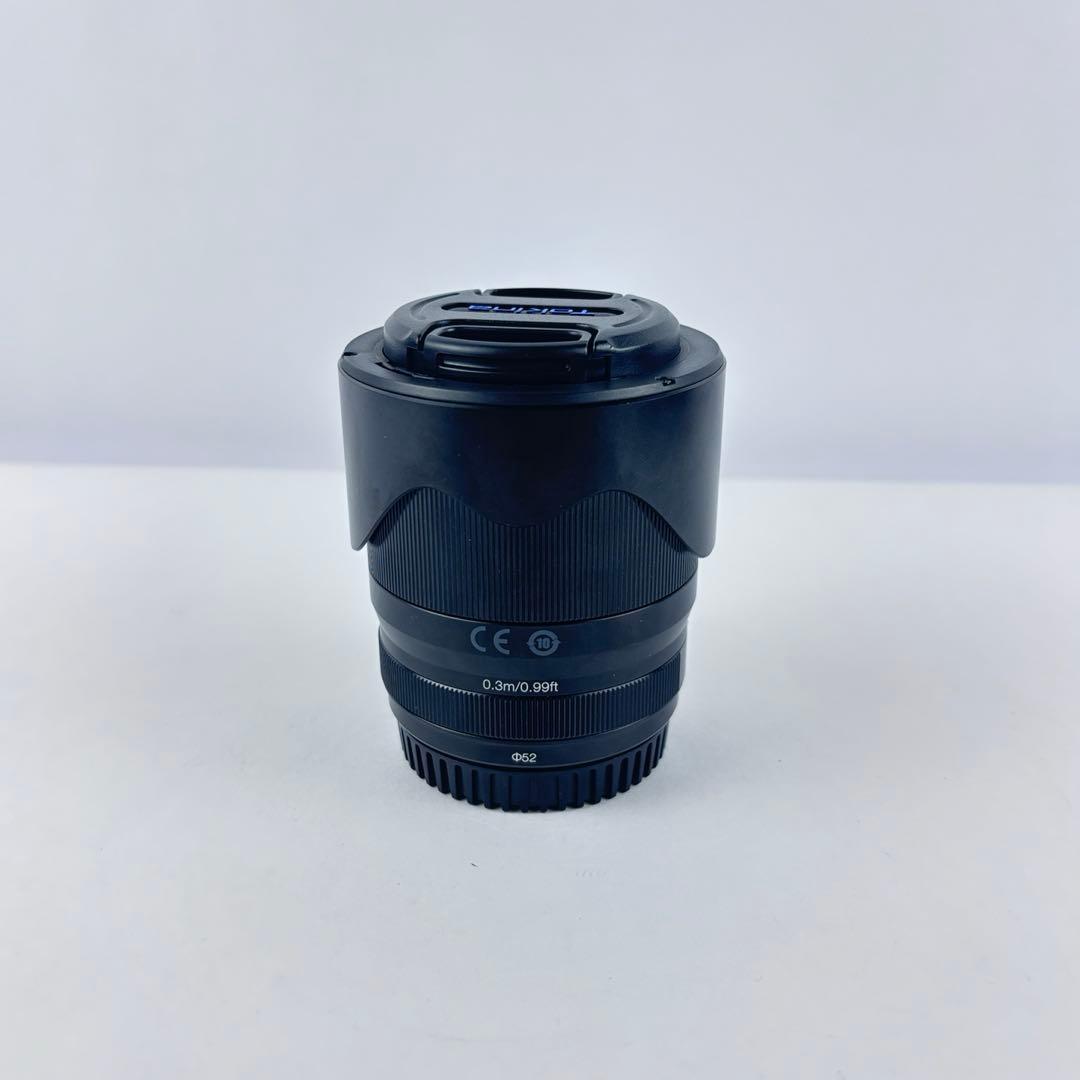 TOKINA 23mm f1.4 富士フイルムxマウント用